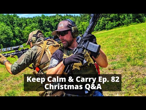 Stabilizing Brace Victory? CTD Sued? and More -- KC&C Ep. 82
