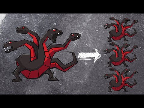 Le changement à venir [ST]