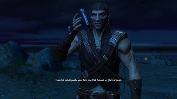 The Witcher Part 71 (Neutral path, Shani)