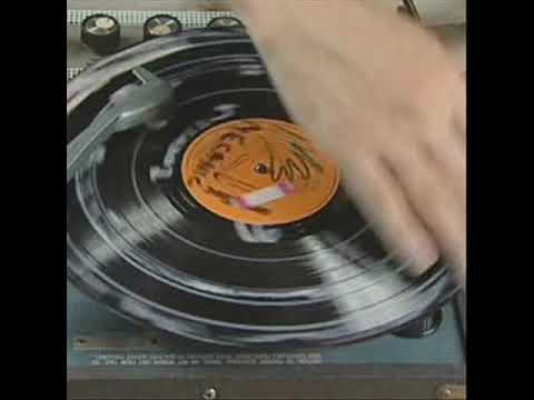 De Melero — Cesar de Melero   These Things Happen Vocal Mix