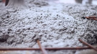 Worlds First Carbon Negative Concrete #civilengineering #carbonnegative
