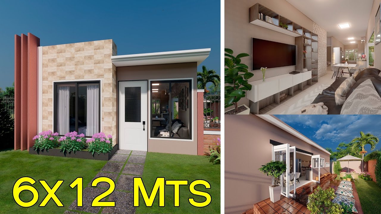 plano-de-casa-de-6x12-metros-youtube