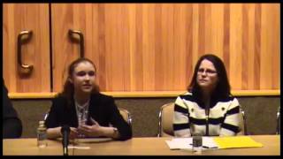SJ-R Interview: Eastvold on relationship between Board, Superintendent