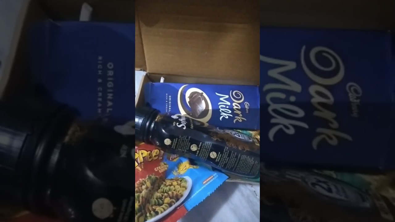 free products from mojobox 