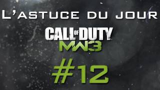 Astuce du jour N°12 sur MW3 | Fallen | Across the Map | Modern Warfare 3