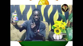 HOW TO MAKE COMMANDING PADLOCK 🔐. BE UNTOUCHABLE