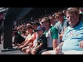 🏟️ DE KUIP CUP STORIES | 2026-2027