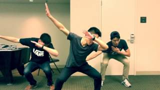 UCLA KCM Poetry Auction Freshmen Teaser
