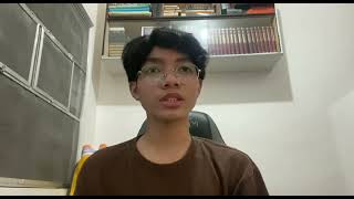 REQUIERME_AW12 || ITC VLOG || FINAL PROJECT