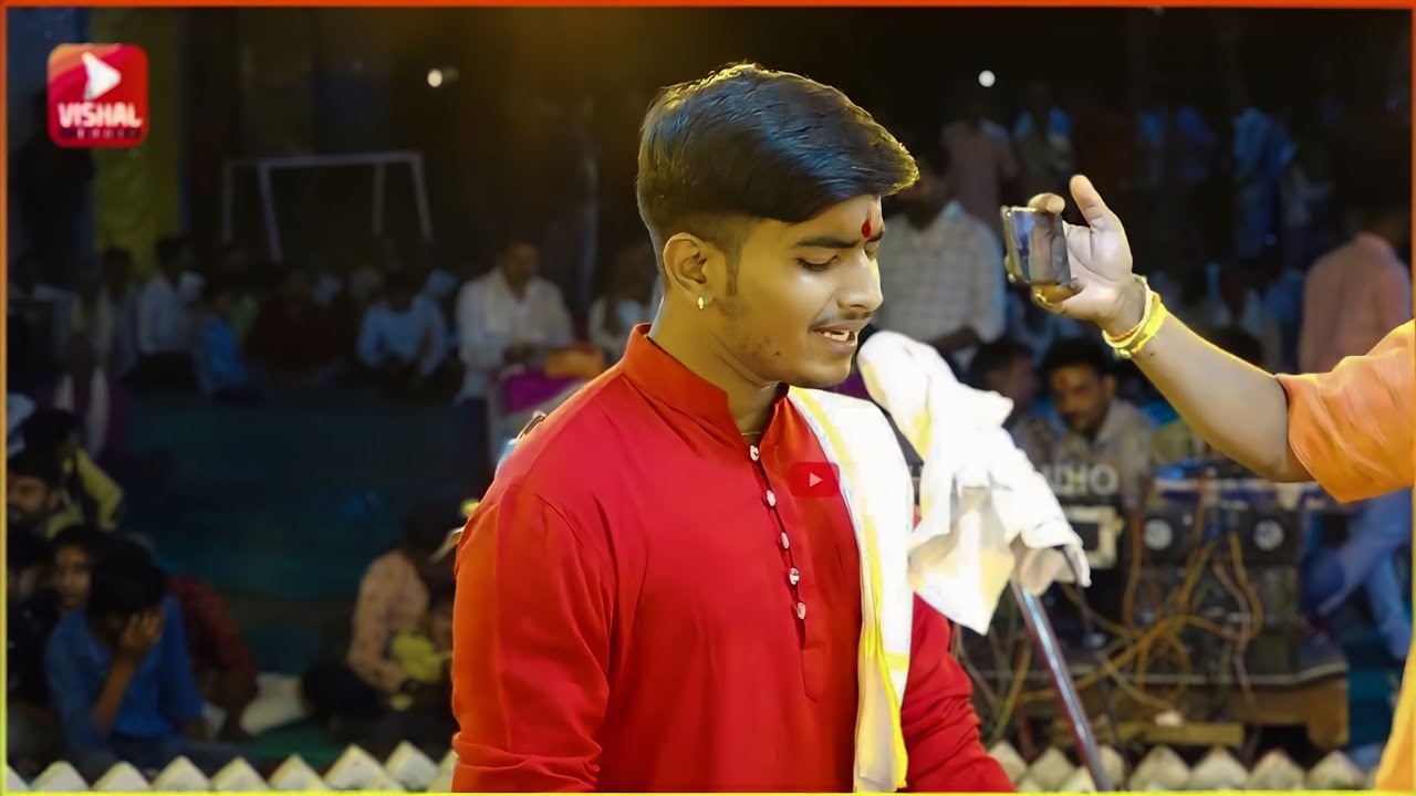 म्हारी खो गई नथनी रनुबाई थी बड़ी अनमोल ! गणगौर भजन टिमरनी मंडल गोपाला गौर