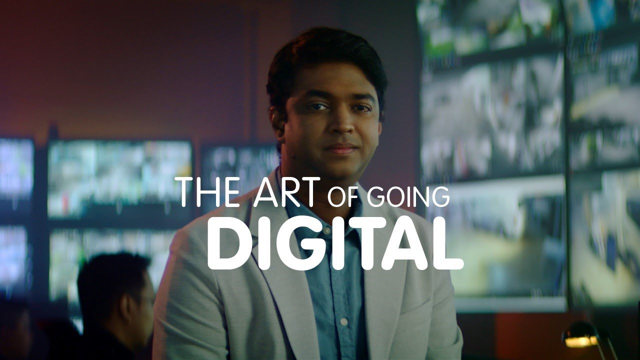 Smes Go Digital Infocomm Media Development Authority