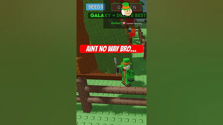 Deleted my Beanstalk in Grow A Garden… #roblox #growagarden #robloxfyp #robloxedit #funnymoments