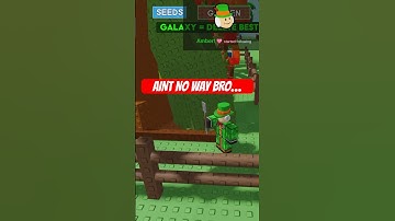 Deleted my Beanstalk in Grow A Garden… #roblox #growagarden #robloxfyp #robloxedit #funnymoments