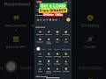 Quick Binance Loan in Just 1 Minute 🚀