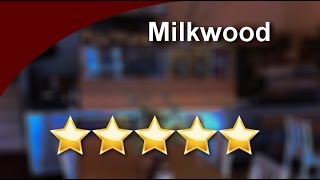 Milkwood Brunswick East 
Great
Five Star Review by Wolfgang H.