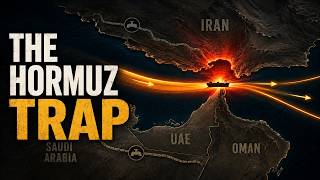 Why The World Still Cant Bypass The Strait Of Hormuz