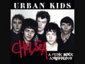 Chelsea - I fought the law