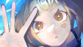 宛先未定【uni feat.開発コード：乙芭】