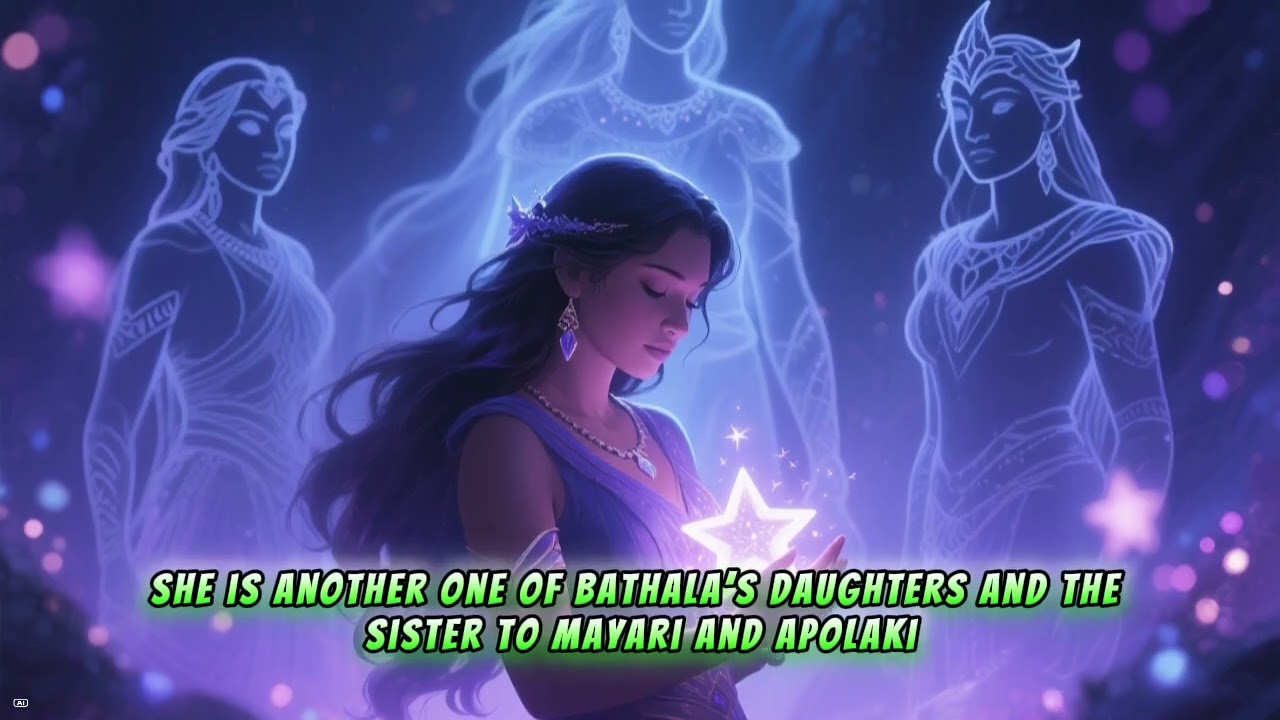 5 Most Powerful Deities Philippine Mythology