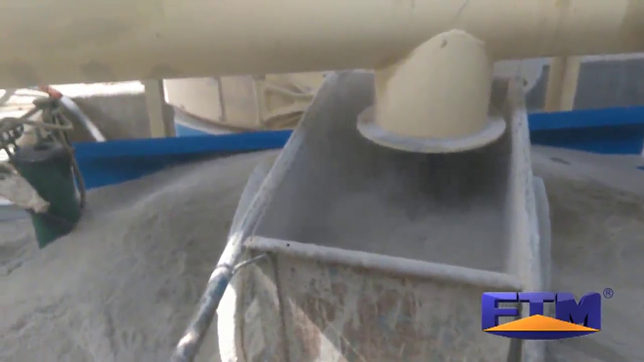 LimeStone Powder Grinding Plant/Calcite Powder Grinding Plant