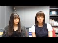 2018年6月29日(金)2じゃないよ!一色嶺奈vs鎌田菜月