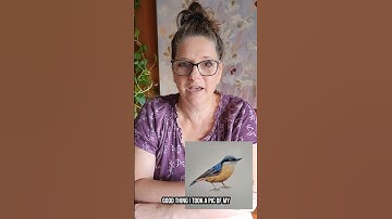 Oops. Don’t make THIS mistake in your art journal!