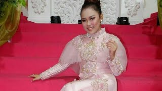 WOW MANTUL !!! CINDAI - Selfi Yamma Lida | Off Air Gorontalo