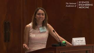 Working Across Boundaries to Make Progress in Environmental Health