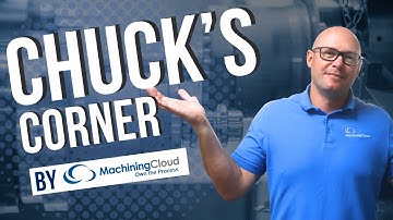 The Mystery of the Missing Toolpath