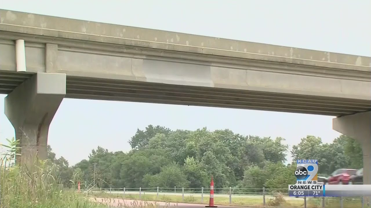 Meeting Set for I-29 Overpasses Project