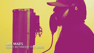 Jay Maes - Read Between the Lines (Teaser)