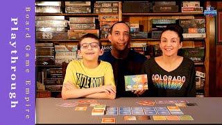 Chicken Heist How to Play & Playthrough - Fourtato Games Inc screenshot 2