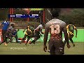 CHRISTIES DAY 1 MATCH 23 MWAMBA vs KABRAS  pal mpeg 4