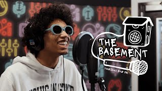 San Kwasi | (Live @ The Basement)