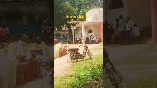Sindoor ki mahamari #viralvideo