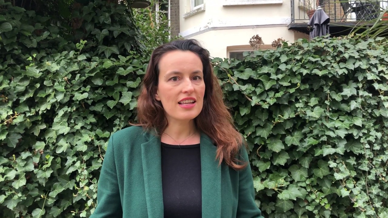 Dolya Gavanski, director * * * "WOMEN'S DAY" * 