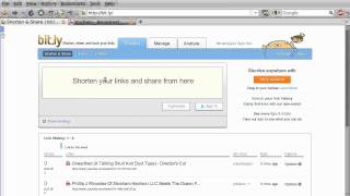 Download Lagu How To Get A Custom URL In The New Bit.ly - Abraham Harrison LLC Instructional Video MP3