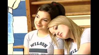 The Perfect Man 2005  On The Set With Hilary