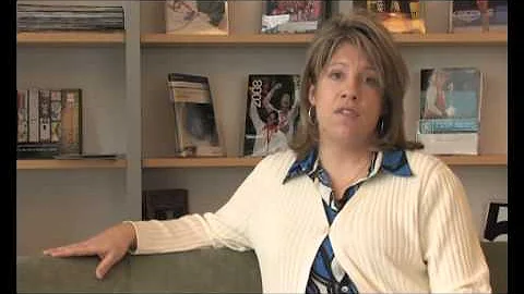 WADA in Vancouver - Stacy Spletzer-Jegen, Senior M...