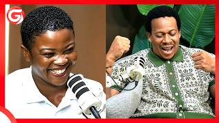 SALEH JEMBE - 'MIMI SIYO SIMBA WALA YANGA - IPO SIKU NITAPIGA JEZI NITANG’ARA - SINA TIMU ya URITHI'