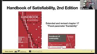 Algorithmic utilization of structure in SAT instances
