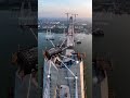 Real-Time Monitoring for Cable-Stayed Structures