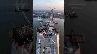 Real-Time Monitoring for Cable-Stayed Structures