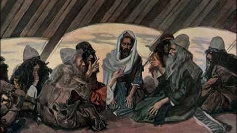 Exodus 18 (with text - press on more info. of video on the side)