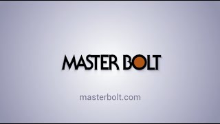 Master Bolt Quoting Process