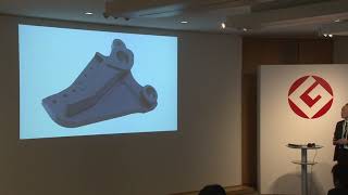 鉄筋コンクリートカッター [ガジラDSカッター　シリーズ] (18G080688)