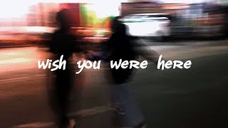 Download lagu Wish You Were Here - Neck Deep (speed up   reverb)