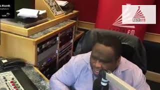 Ntate Thuso Motaung E Tlao Kwenya Bethe Girl Ka Dikobo Tse Nkgang Dikausu