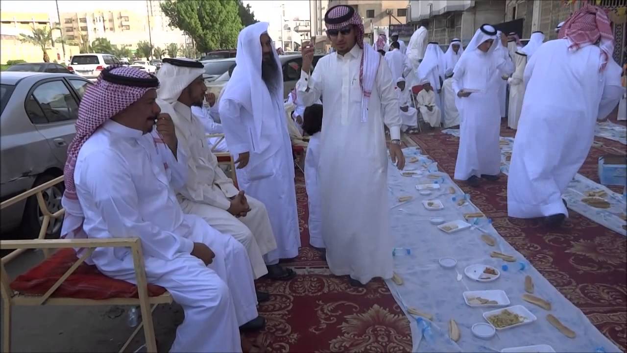 عيد الفطر السعيد - 1434 هـ - 2013 م - HD