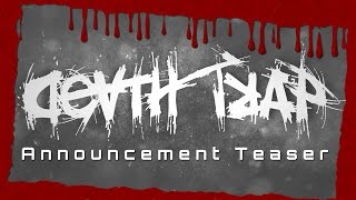 💀 DeathTrap | Announcement Teaser | new ARMA 3 MOD